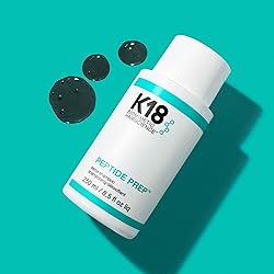 K18 PEPTIDE PREP™ Color-Safe Detox Clarifying