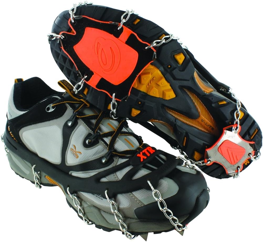 Yaktrax XTR Extreme Outdoor Traction Amazon.ca Sports & Outdoors