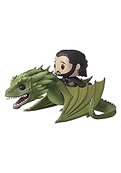 Funko Pop! Rides TV: Game of Thrones - Jon Snow