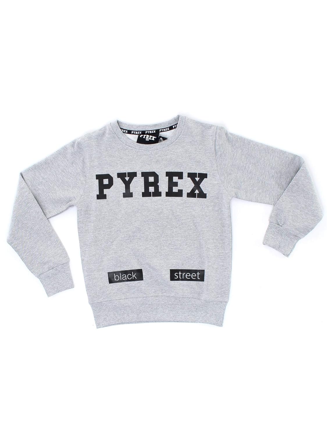 pyrex abbigliamento