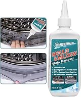 Sugemur Mould Remover Gel Large Capacity 210 g Mould Mildew Cleaner