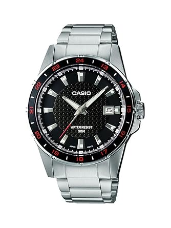 Sheen Analog White Dial Womens Watch - SHE-3047D-7AUDR (SX166)