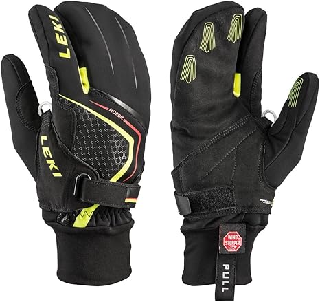 Leki lobster gloves Outlet