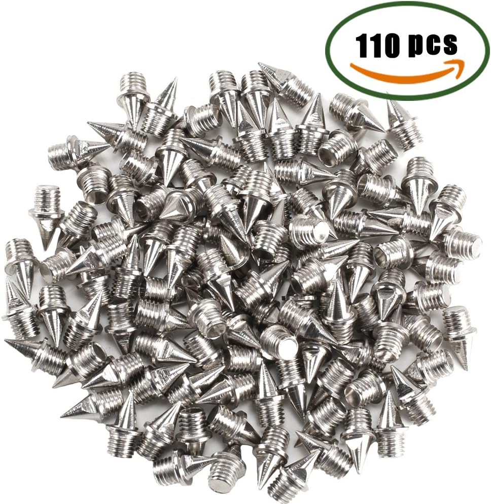 nike cross country replacement spikes