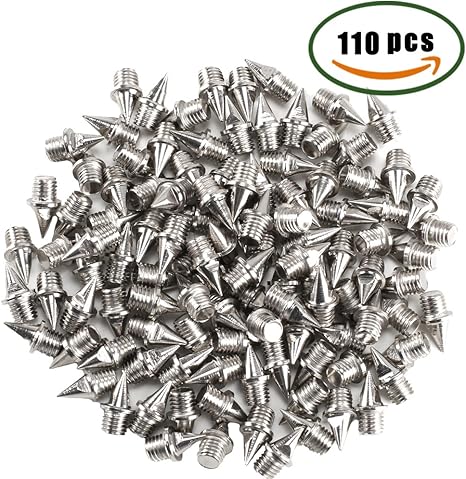 nike cross country replacement spikes