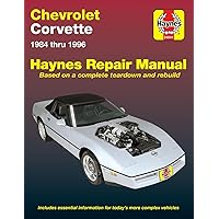 Datsun 280ZX (79-83) Haynes Repair Manual: Haynes: 9781850101246