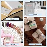 Phomemo D30 Label Maker Portable Bluetooth Inkless Thermal Printer view 6