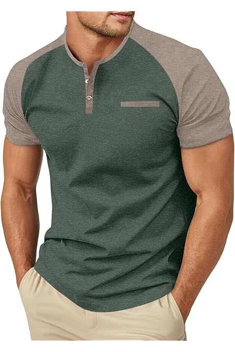 Camiseta Gant Hombre Camisa De Punto Para Hombre Manga Corta