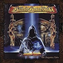 Blind Guardian - Tales From The Twilight World | Amazon.com.br
