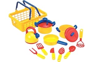 Educational Insights Pots N' Pans Set