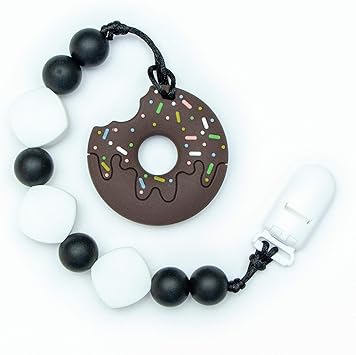 silicone teethers canada