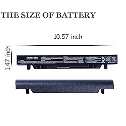 Emaks A41N1424 Battery for Asus (ROG) GL552V