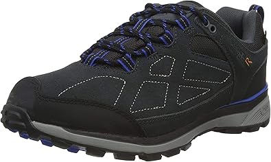 regatta walking boots mens