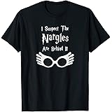 I Suspect The Nargles Are Behind It Luna Potter Spectrespecs