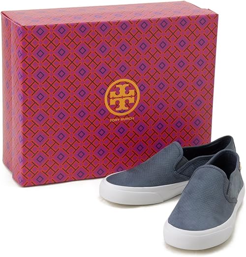 Amazon Tory Burch トリーバーチ スリッポン 410 ネイビー レディース シューズ スニーカー 6 5 23 5cm 並行輸入品 Tory Burch スニーカー Amazon Tory Burch トリーバーチ スリッポン 410 ネイビー レディース シューズ スニーカー 6 5 23 5cm 並行輸入品 Tory Burch スニーカー