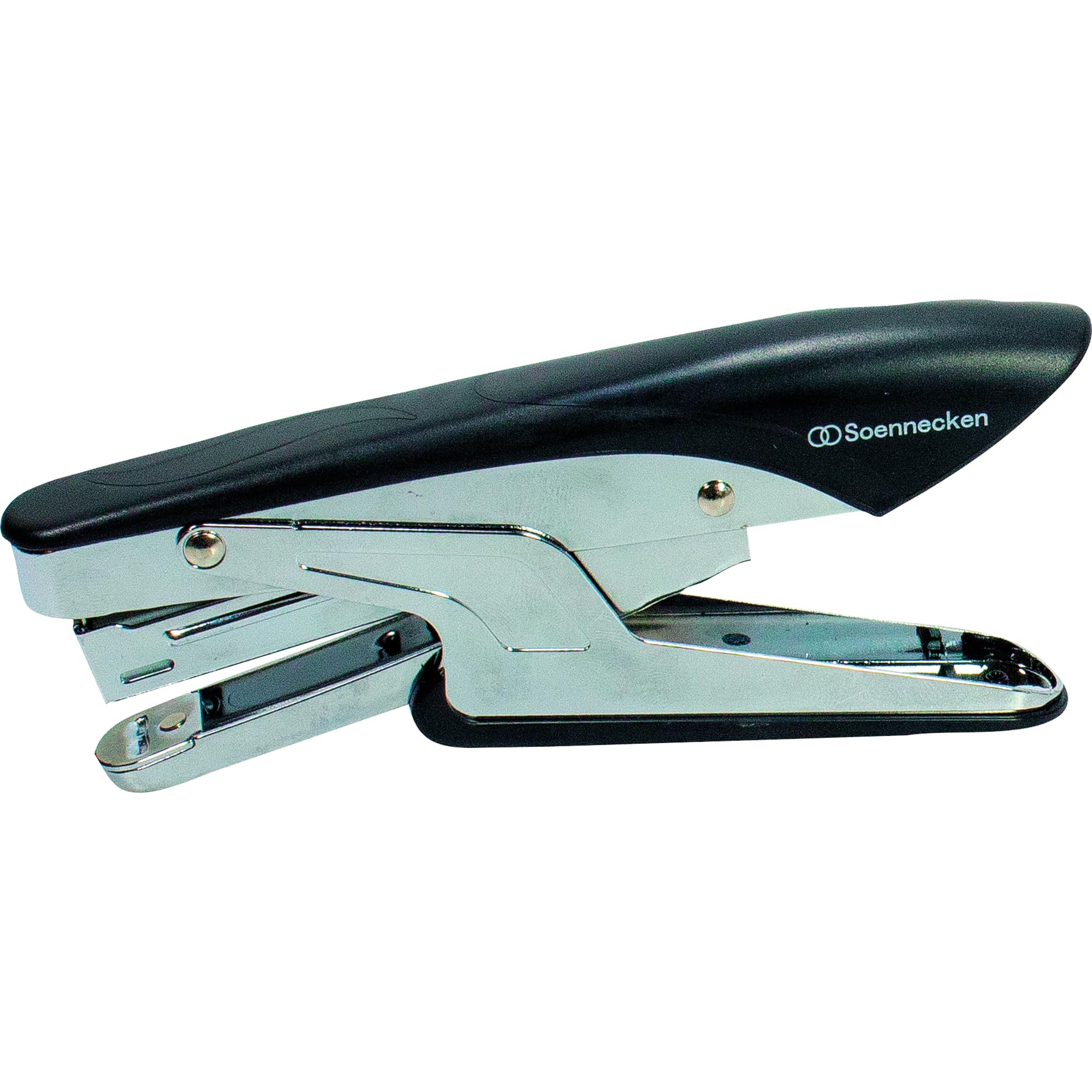 SOE stapling pliers 03145, office 110 f, no. 10 staples