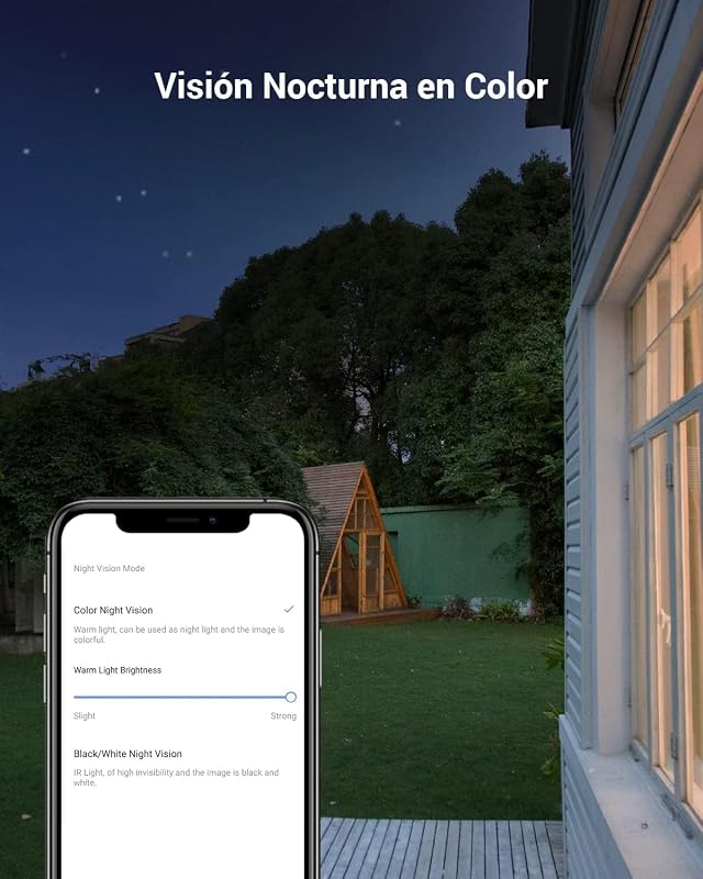 Câmara de vigilância exterior 4G sem WiFi com bateria recarregável de 5200mAh, modo AOV 2K, deteção de pessoas/veículos, visão noturna a cores, áudio bidirecional, defesa ativa, CB3 (SEM SIM)
