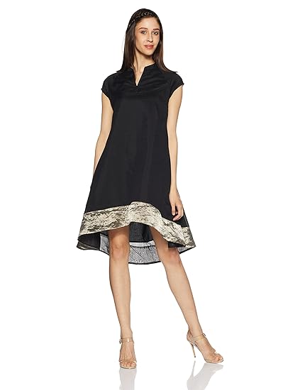 fabindia one piece dress