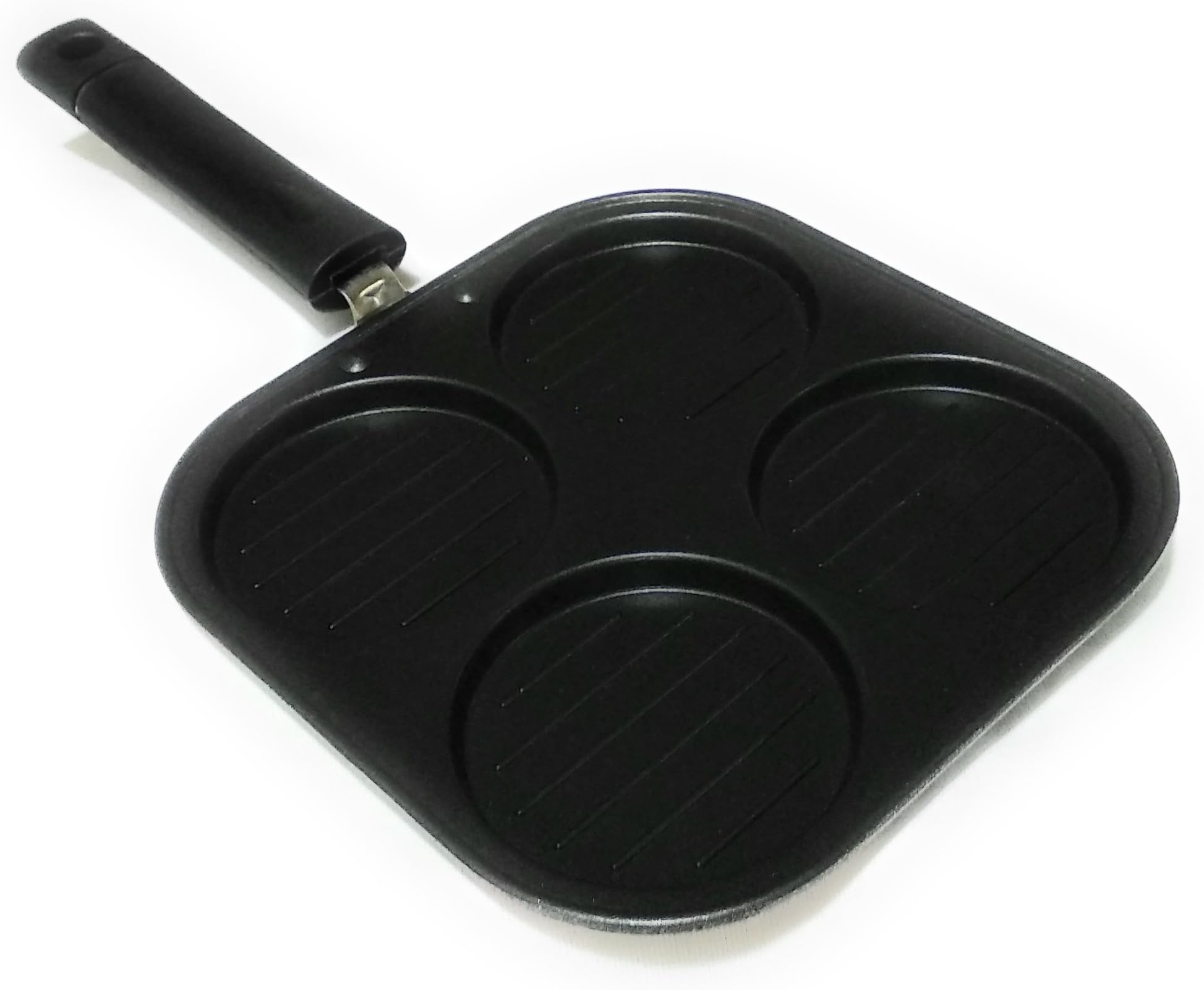 Sajni Multi Snack Pancake/Uttappa/Omlette Pan