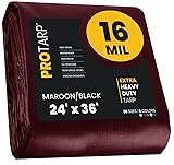 PROTARP Extra Heavy Duty 16 Mil Tarp