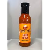 CrawPaw Paw Sauce