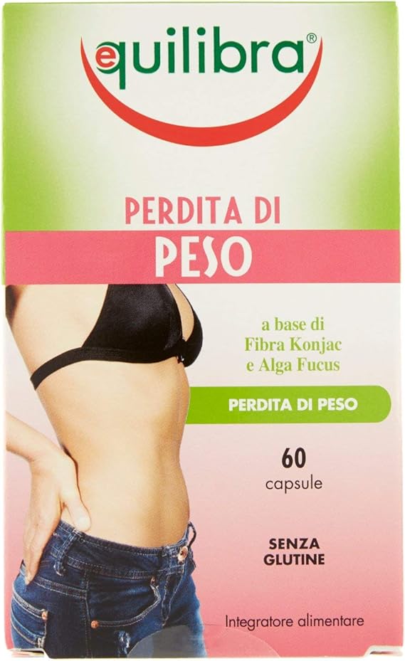 Equilibra Perdita Di Peso Funziona Recensioni