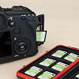 Kingston Canvas Select Plus SD Card 128GB Class 10 UHS-I SDS2/128GB view 4