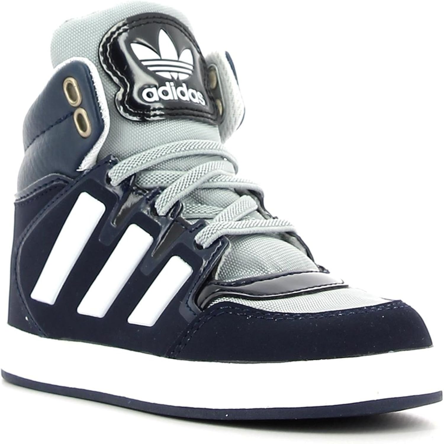 adidas drop step infant