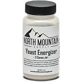 North Mountain Supply Yeast Energizer - 3 Ounce Jar