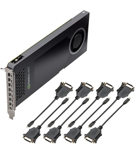 NVIDIA Quadro P5000: Spécifications détaillées et évaluations