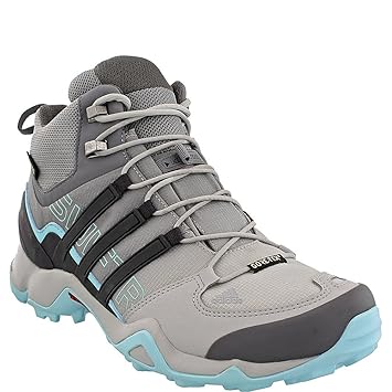 adidas stiefel damen grau