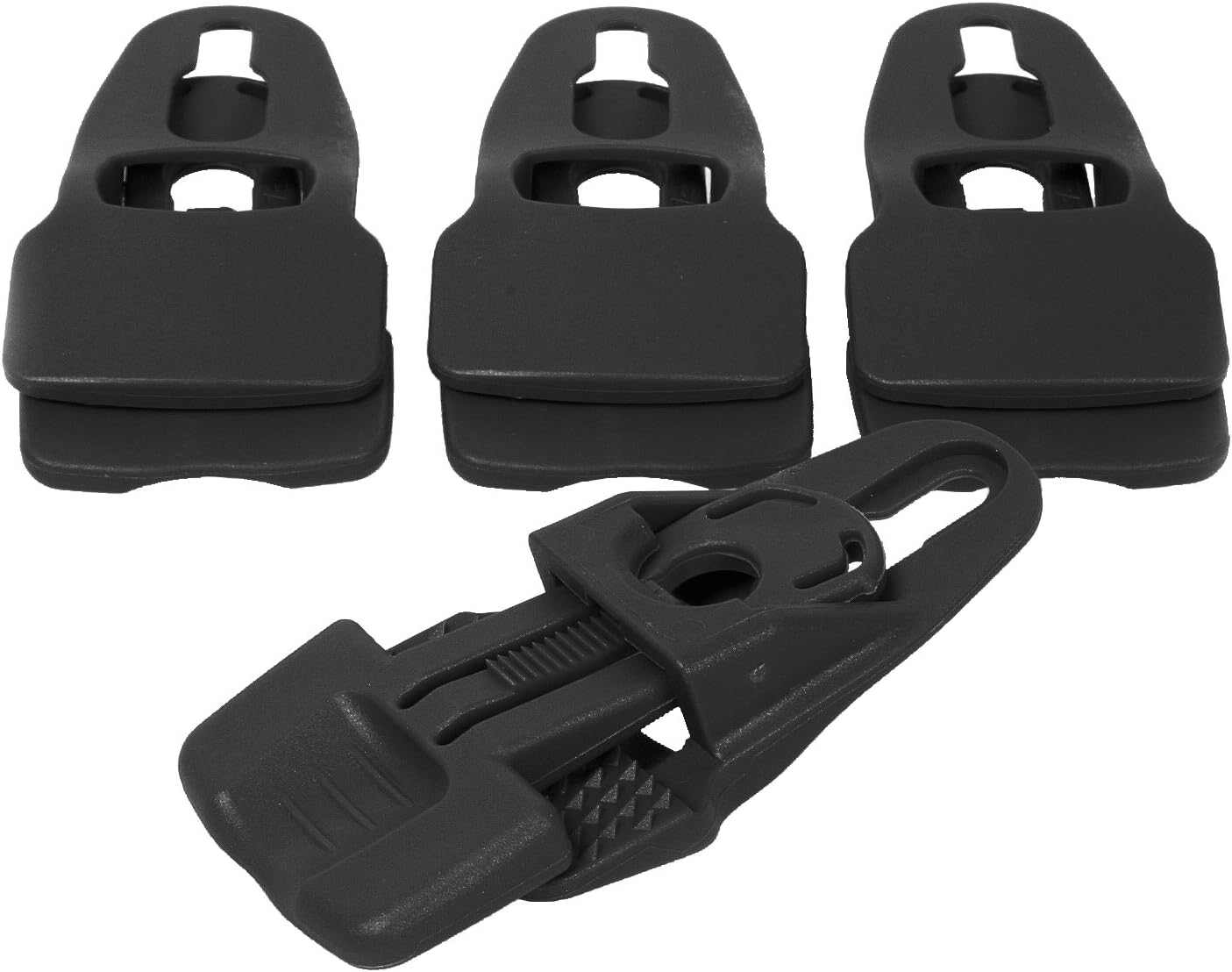 Relags Outdoor Clamp Clip