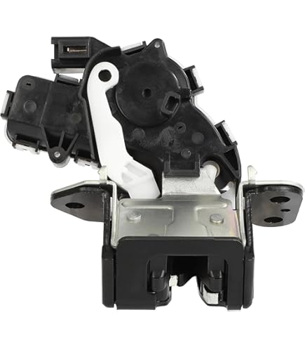 Amazon.com: Genuine OEM for MAZDA 2016-2021 CX-5 CX-9 Lock