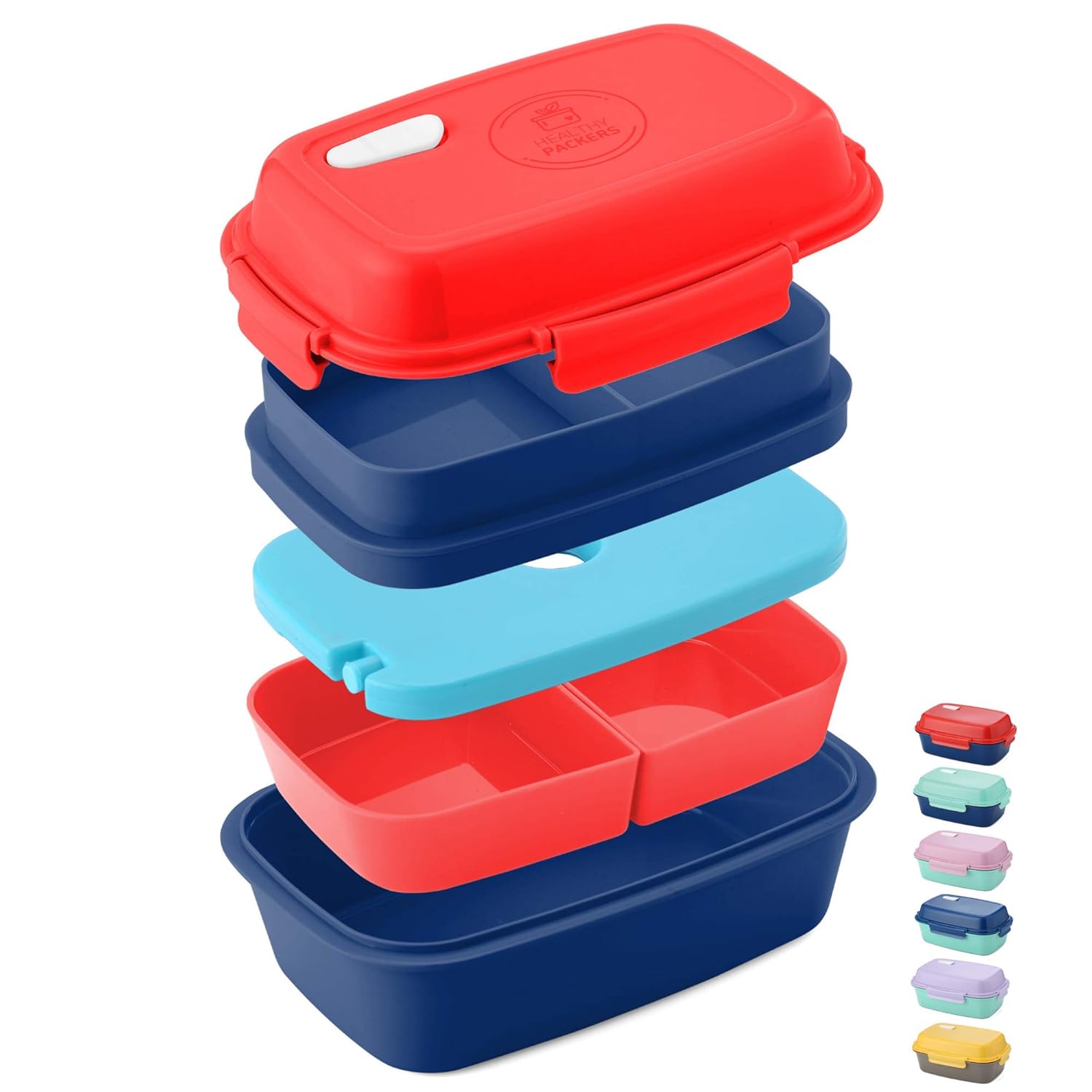 Best bento bag box dishwasher safe