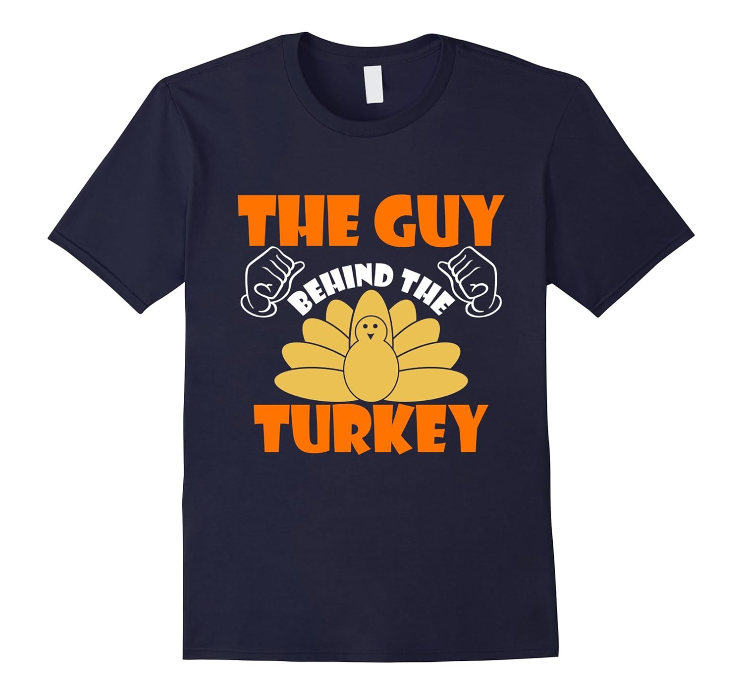 Mens Pregnancy Baby Announcement Thanksgiving Turkey shirts-ANZ