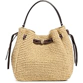 Tory Burch Women's Romy Bucket Bag