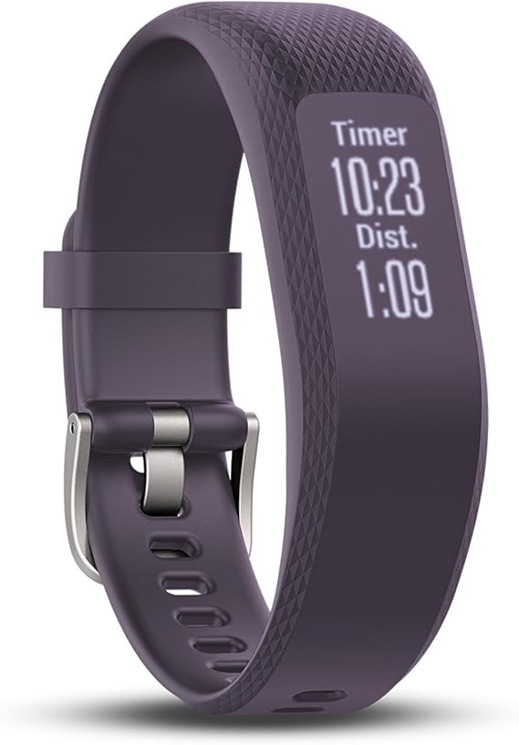 amazon garmin vivosmart 3