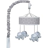 geenny optimababy blue grey elephant