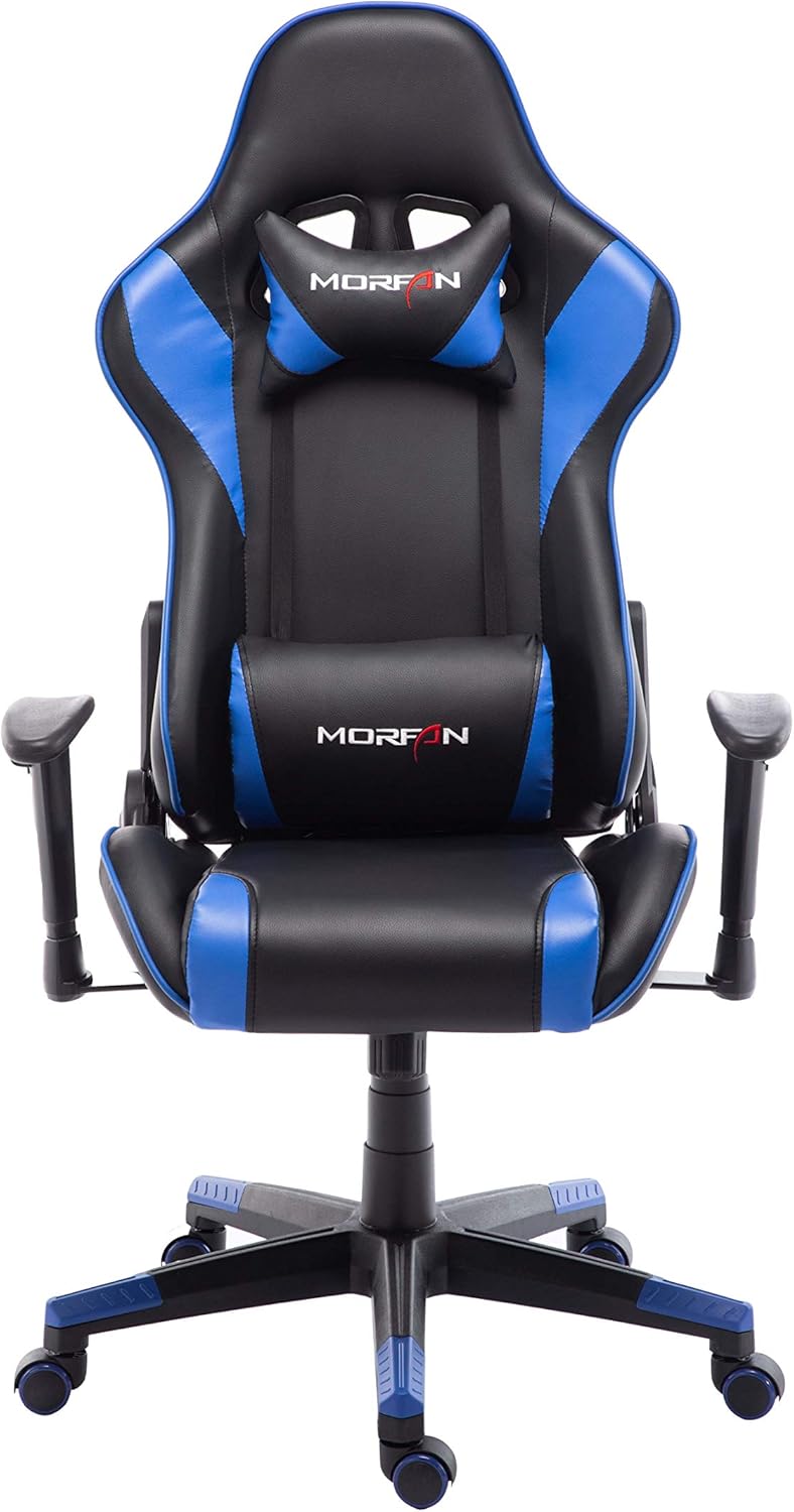 Best computer chair 280lb maximum weight capacity