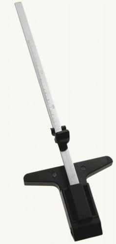 Bosch Ja1003 Circular And Parallel Cutting Guide For Bosch Jig