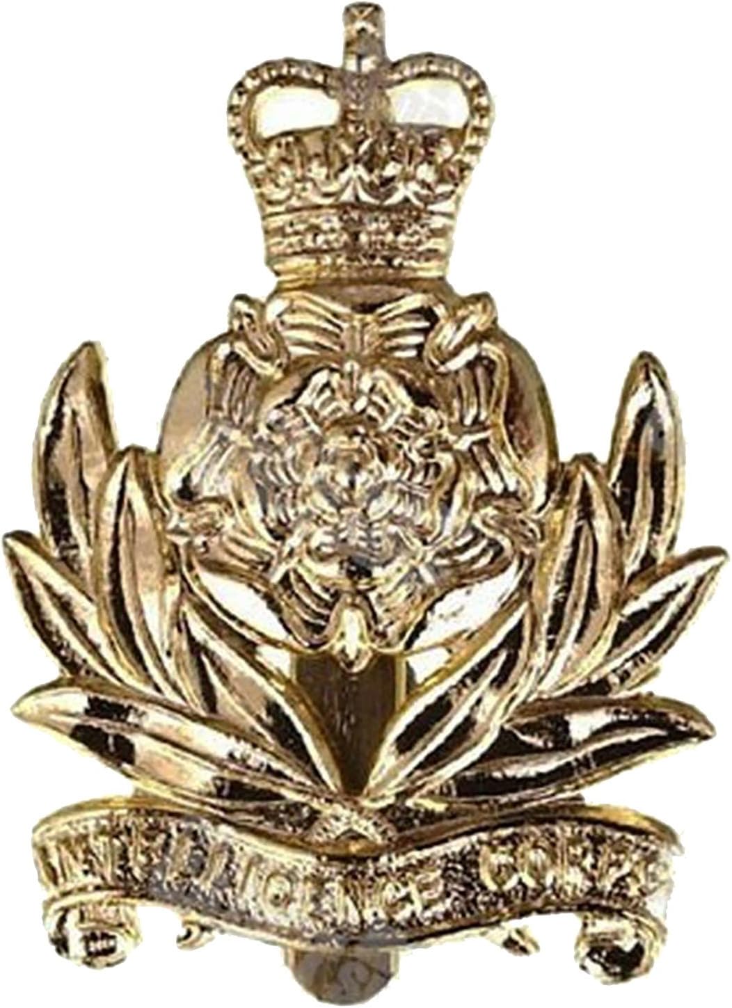 Intelligence Corp issue Cap/Beret Badge