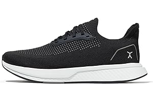 FLUX FOOTWEAR Adapt Runners for Women and Mens Barefoot Minimalist Shoes – Wide Toe Box, Zero Drop Sole, Lightweight & Flexible, Perfect for Walking, Running and Everyday Comfort