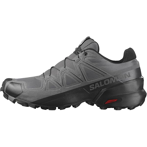 SALOMON HI-FI 黒　27cm 美品寄り　最安値 Amazon.com | Salomon Men's Speedcross Peak ClimaSalomon Waterproof