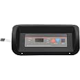 For Hayward H-Series FDXLBKP1930 Bezel and Keypad Assembly