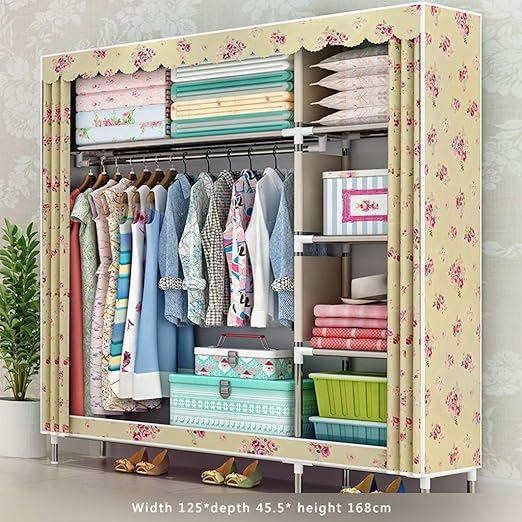 Como organizar el armario de ropa | Los mejores armarios