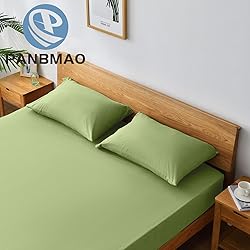 Grounding Sheets King Deep Pocket Organic Cotton