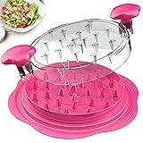 SURETIVIAN Chicken Shredder Large Chicken Breast