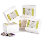 Pifito Castile Melt and Pour Soap Base (5 lb) │ Bulk Premium 100% Natural Glycerin Soap Base │ Luxurious Soap Making Supplies
