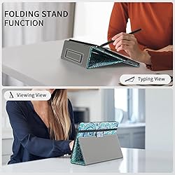 VORI Case for Amazon Kindle Fire Max 11 Tablet