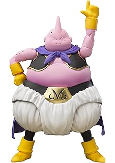 giant majin buu plush